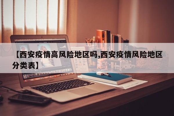 【西安疫情高风险地区吗,西安疫情风险地区分类表】